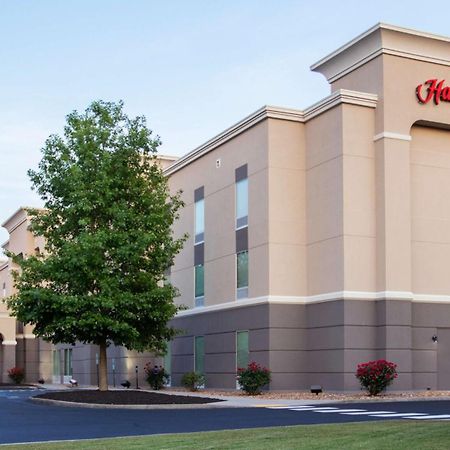 Hampton Inn Gloucester Esterno foto