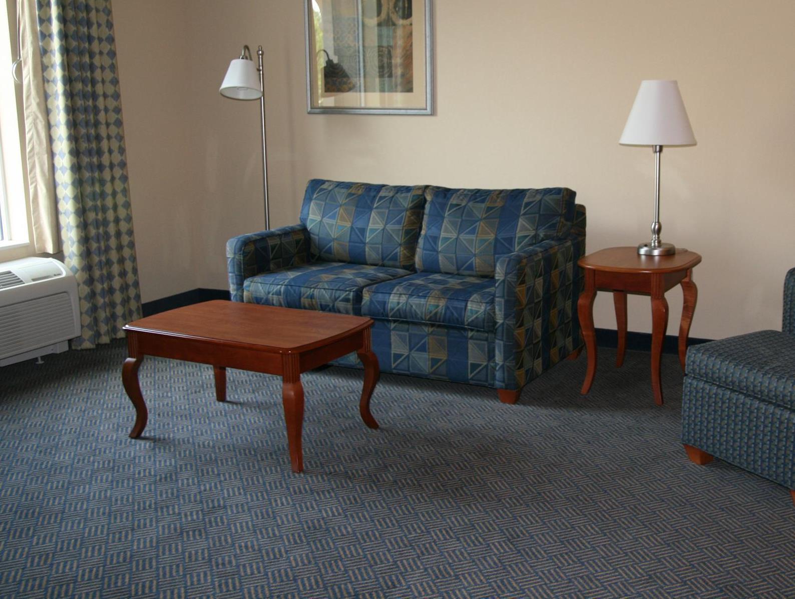 Hampton Inn Gloucester Esterno foto