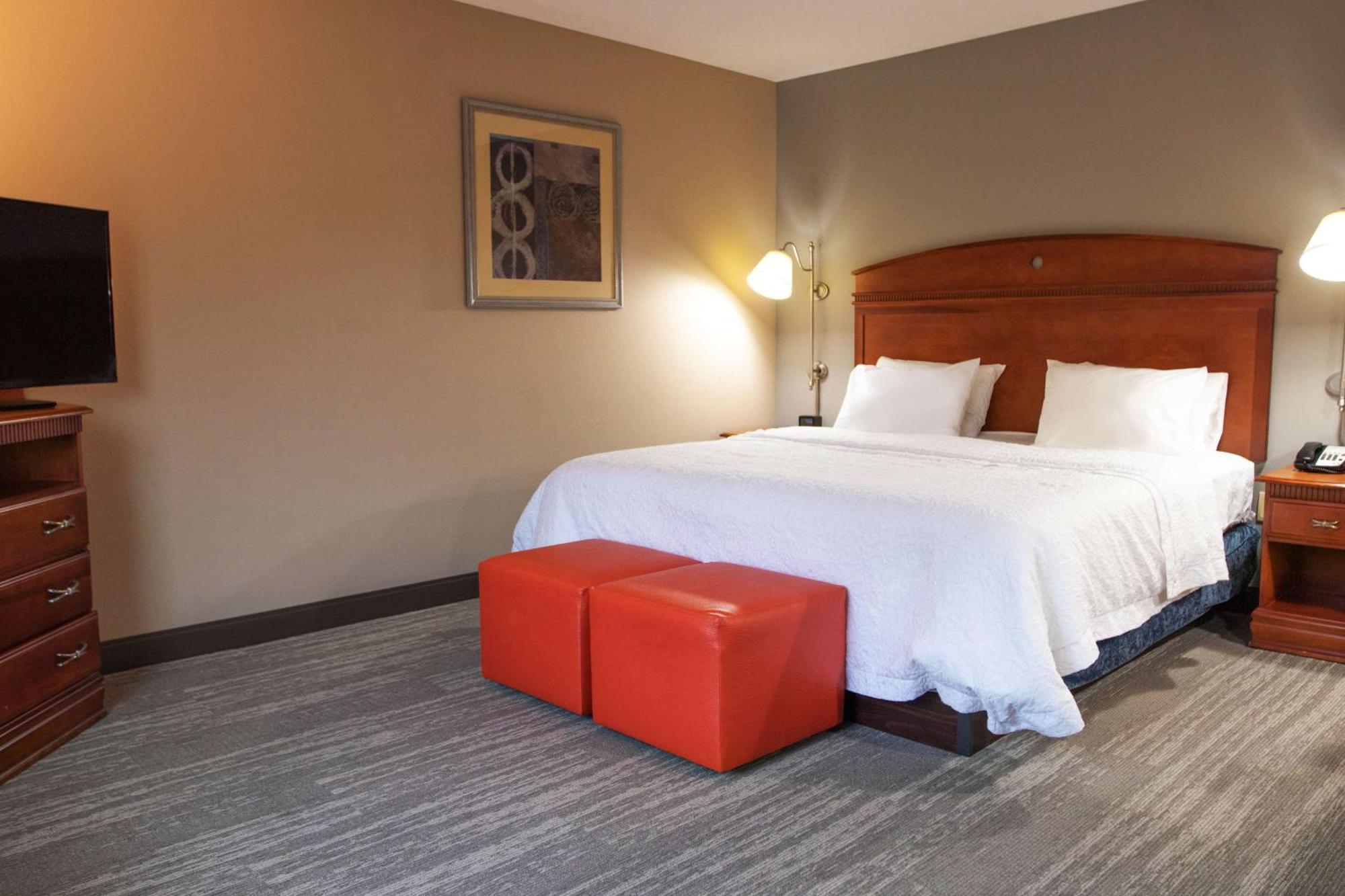 Hampton Inn Gloucester Esterno foto