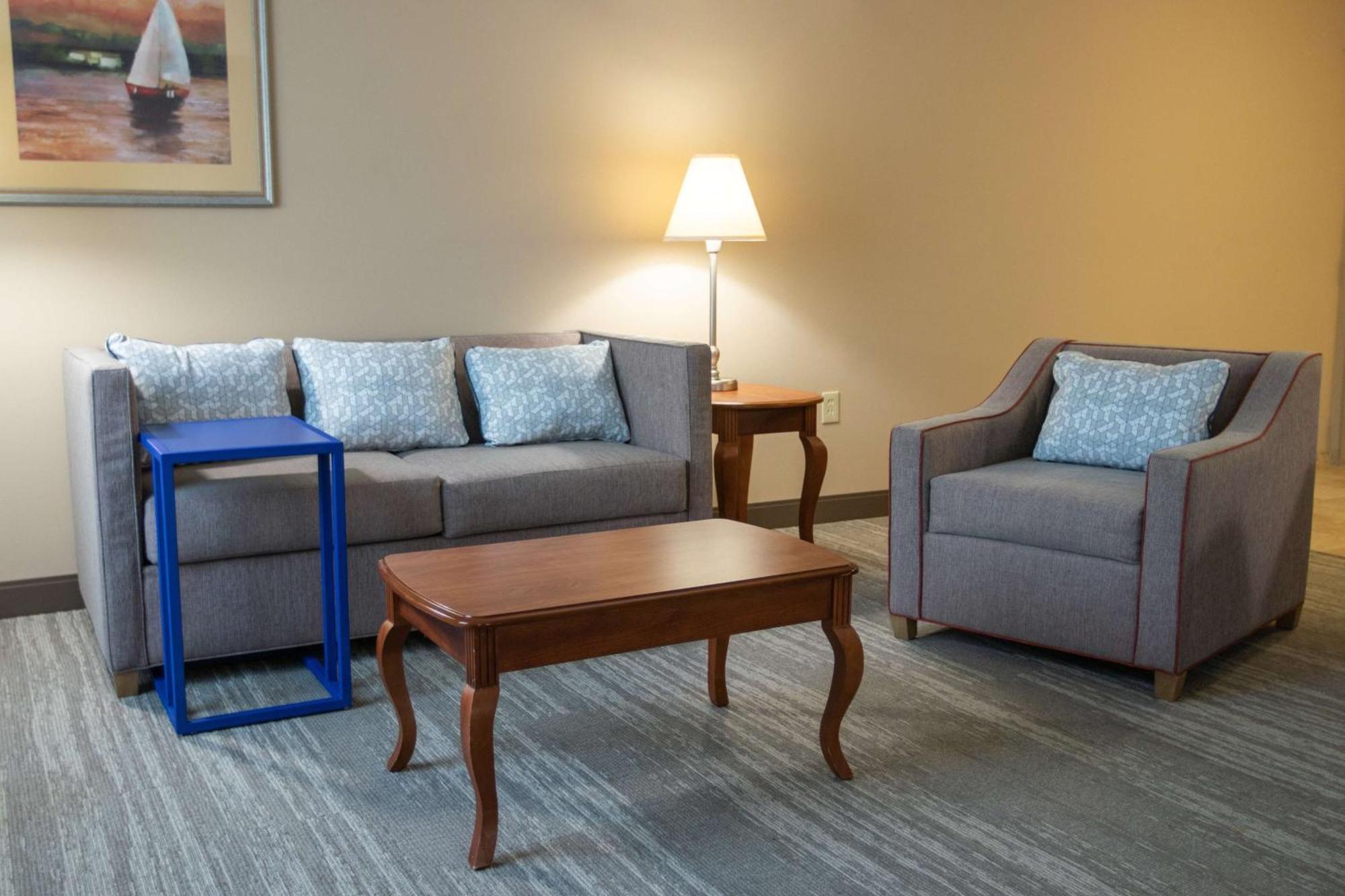 Hampton Inn Gloucester Esterno foto