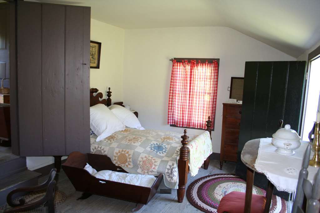 Hampton Inn Gloucester Amenities foto